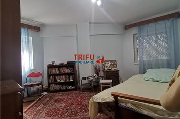 Apartament 3 camere de vanzare CENTRAL - Alba anunturi imobiliare Alba