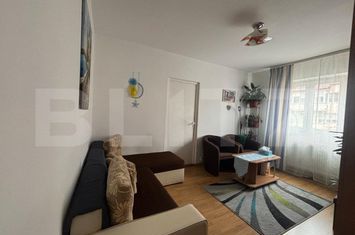 Apartament 2 camere de vanzare SIBIU - Sibiu anunturi imobiliare Sibiu