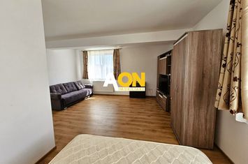 Apartament tip Penthouse, 1 camera + birou + terasa de 50 mp anunturi imobiliare Alba