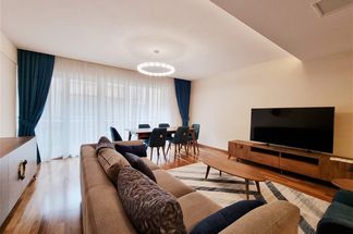 Apartament 4 camere de închiriat Bucuresti - Herastrau (Soseaua Nordului)