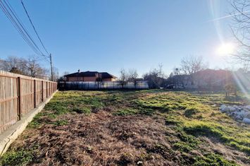 VANZARE TEREN- ORAS GAESTI - 534 mp + LOCUINTA anunturi imobiliare Dambovita