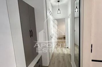 Apartament cu 2 camere, Giroc, Centrala Proprie anunturi imobiliare Timis