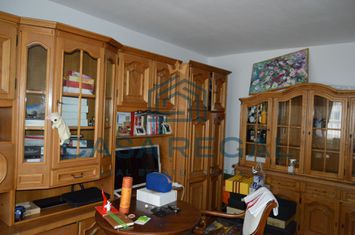 Apartament 3 camere, 2 bai, etajul 3, Alcatel-Ramada anunturi imobiliare Bihor