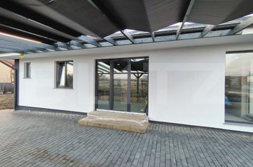 Casă - 4 camere de vanzare TURENI - Cluj anunturi imobiliare Cluj