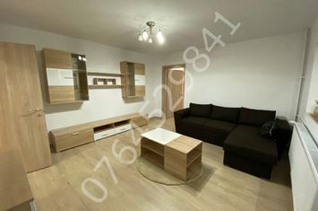 Inchiriez apartament 3 camere, Soseaua Iancului 47,la 500 metri Mega Mall, 10 min. metrou Iancului anunturi imobiliare Bucuresti