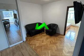Apartament 3 camere de inchiriat CENTRAL - Sibiu anunturi imobiliare Sibiu