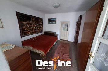 Casă - 2 camere de vanzare URICANI - Iasi anunturi imobiliare Iasi