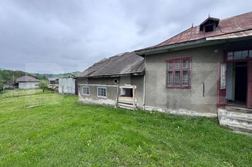 Casă - 2 camere de vanzare BEZDEAD - Dambovita anunturi imobiliare Dambovita