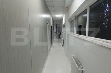Spațiu comercial de inchiriat JUCU - Cluj anunturi imobiliare Cluj
