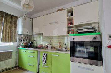 Apartament 2 camere de vanzare FLORESTI - Cluj anunturi imobiliare Cluj
