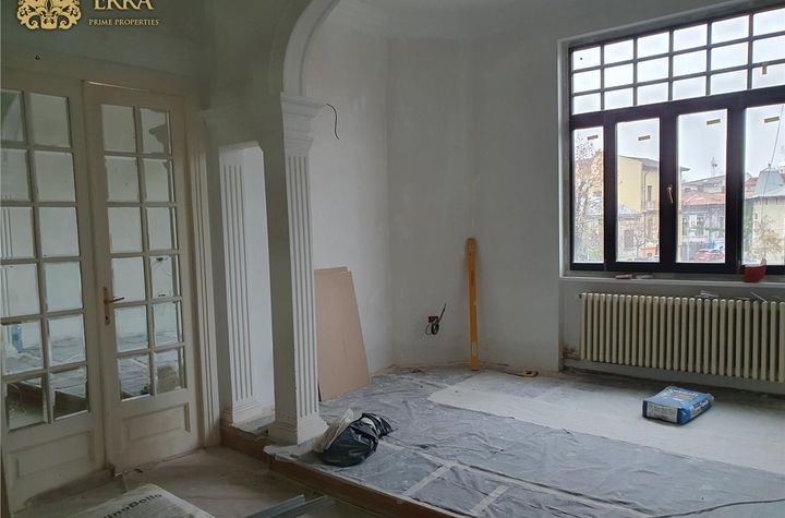 Apartament 4 camere de inchiriat BUCURESTI - Bucuresti anunturi imobiliare Bucuresti