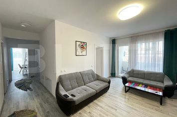 Apartament 3 camere de inchiriat CALEA BUCURESTI - Dolj anunturi imobiliare Dolj