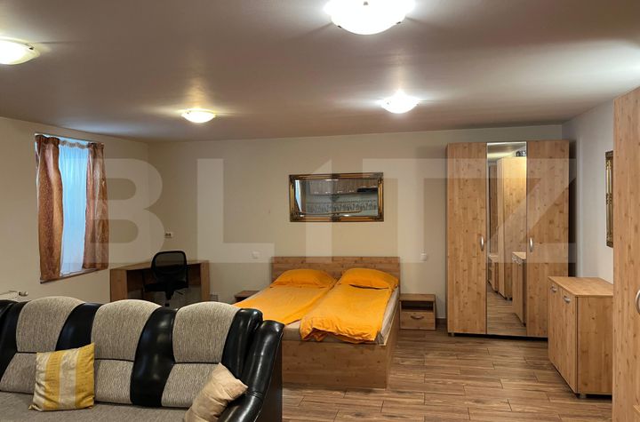 Garsonieră de inchiriat CLUJ-NAPOCA - Cluj anunturi imobiliare Cluj
