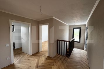 Vilă - 5 camere de vanzare IGHIU - Alba anunturi imobiliare Alba