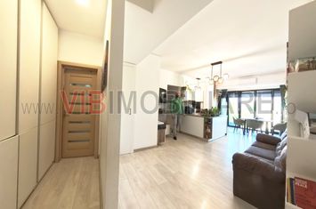Apartament 3 camere, 2 bai Bucuresti Colentina - Gherghitei anunturi imobiliare Bucuresti