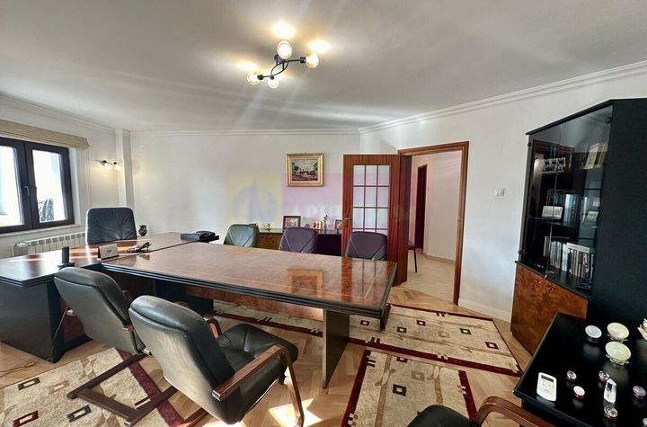 Apartament 3 Camere | Spatiu Birou | 102 Mp anunturi imobiliare Bucuresti