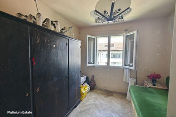 Apartament 3 camere de vanzare TIMISOARA - Timis anunturi imobiliare Timis