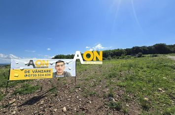 Teren de vanzare cu toate utilitatile si priveliste superba, 1560mp anunturi imobiliare Alba