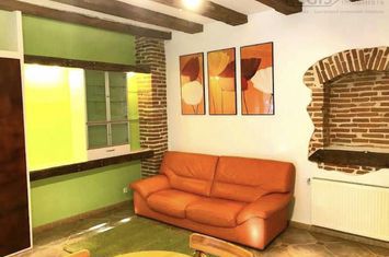 Apartament 3 camere de inchiriat CENTRUL ISTORIC - Brasov anunturi imobiliare Brasov