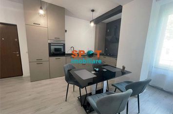 Apartament 2 camere de vanzare CALEA TURZII - Cluj anunturi imobiliare Cluj