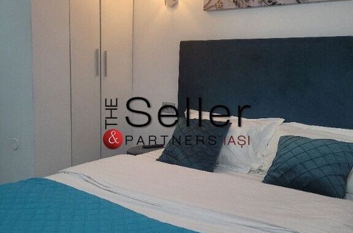 Închiriere apartament Tg. Cucu | Central I Renovat - aproape de facili anunturi imobiliare Iasi