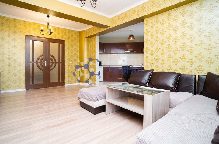 Ap. 2 camere, Moara de Vant, 73 mp, intabulat, ideal investitie! anunturi imobiliare Iasi