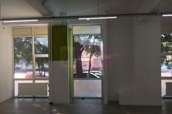 Spatiu comercial Calea Serban Voda, 261 mp, vitrina 20ml, stradal anunturi imobiliare Bucuresti
