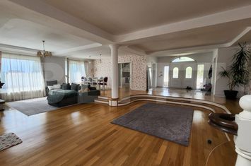 Vilă - 5 camere de vanzare SANTANA DE MURES - Mures anunturi imobiliare Mures