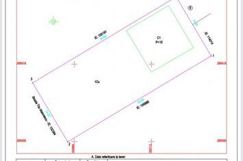 Vilă - 5 camere de vanzare CUMPANA - Constanta anunturi imobiliare Constanta