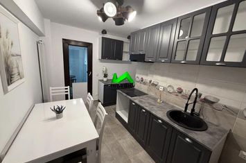 Apartament 4 camere de inchiriat CENTRAL - Sibiu anunturi imobiliare Sibiu