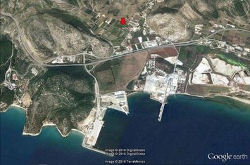 Teren construibil 10.000 mp în Chalkero, Kavala anunturi imobiliare Grecia