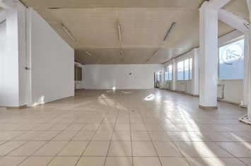 Spațiu comercial de inchiriat DACIA - Constanta anunturi imobiliare Constanta