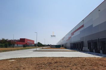 Spațiu industrial de inchiriat CHITILA - Bucuresti anunturi imobiliare Bucuresti
