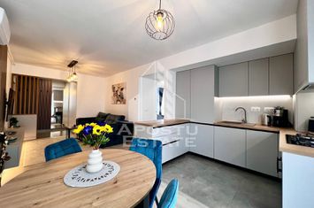 Apartament 3 camere, prima inchiriere, parcare subterana, Denya Forest anunturi imobiliare Timis