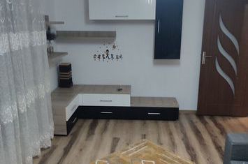 Inchiriez apartament 2 camere zona Militari Residence, Str. Tineretului, bloc 2015, renovat. anunturi imobiliare Bucuresti