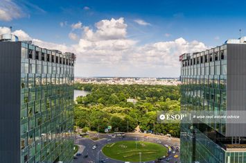 Birou de inchiriat P-TA PRESEI - Bucuresti anunturi imobiliare Bucuresti
