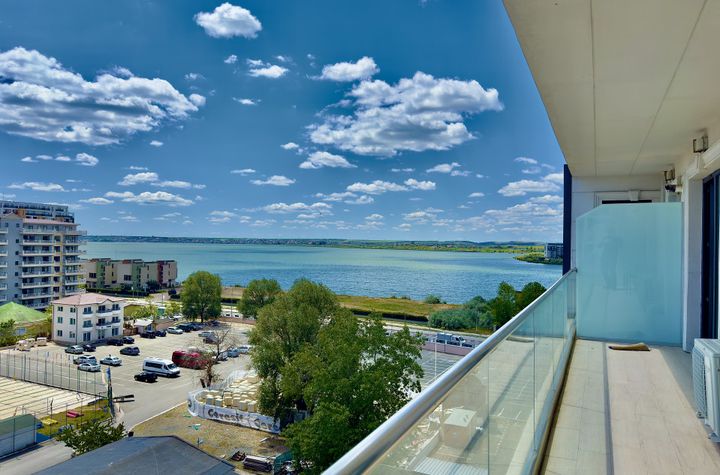Apartament 2 camere de vanzare MAMAIA - Constanta anunturi imobiliare Constanta