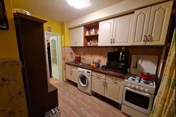 Ozana - Fetesti  vanzare ap.3 camere dec anunturi imobiliare Bucuresti