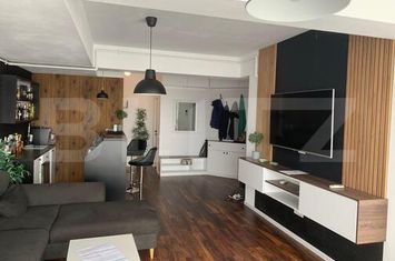 Apartament 3 camere de vanzare BERCENI - Bucuresti anunturi imobiliare Bucuresti