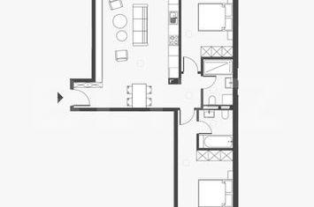 Apartament 3 camere de vanzare CLUJ-NAPOCA - Cluj anunturi imobiliare Cluj