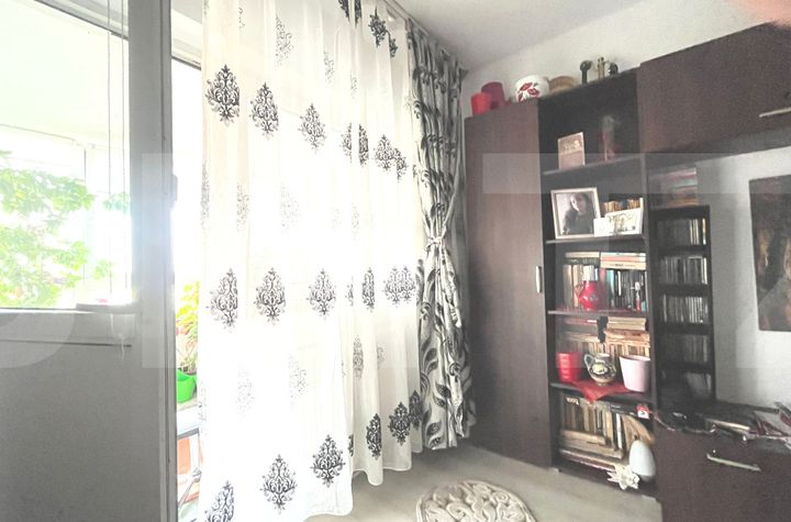Apartament 2 camere de vanzare BOTOSANI - Botosani anunturi imobiliare Botosani
