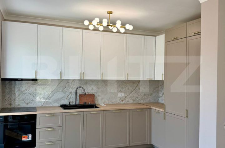 Apartament 3 camere de vanzare CLUJ-NAPOCA - Cluj anunturi imobiliare Cluj