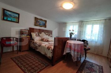 Casă - 2 camere de vanzare CHISODA - Timis anunturi imobiliare Timis