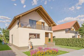 Case individuale în Sânpetru, cu teren 400 mp și toate utilitățile anunturi imobiliare Brasov