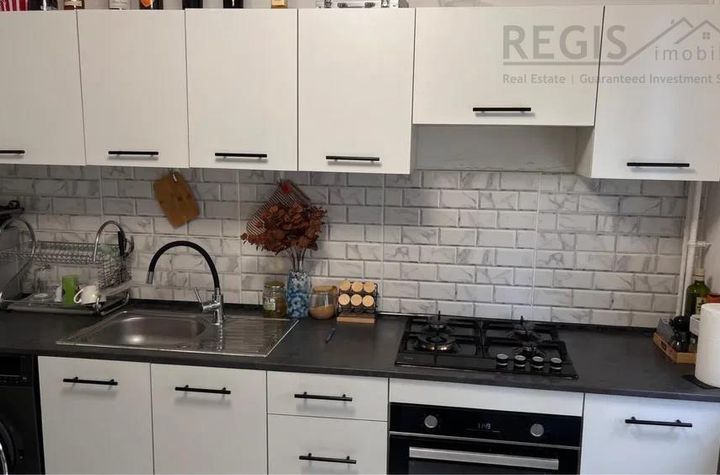 Apartament 2 camere de vanzare ASTRA - Brasov anunturi imobiliare Brasov