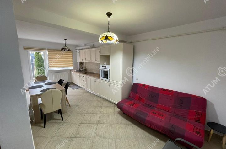 Apartament 2 camere de inchiriat CALEA CISNADIEI - Sibiu anunturi imobiliare Sibiu