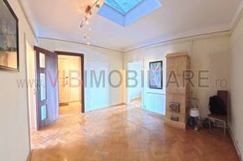 Ultracentral, Apartament Rezidential sau Societate, 3 camere + Reception anunturi imobiliare Bucuresti