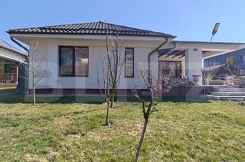 Casă - 4 camere de vanzare POPESTI - Cluj anunturi imobiliare Cluj