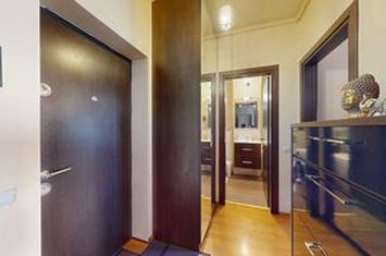 Apartament superb 2 camere Metrou Lujerului | Parcul Liniei anunturi imobiliare Bucuresti