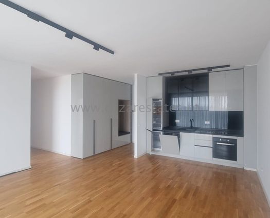Apartament 4 camere Baneasa, 101 mp
